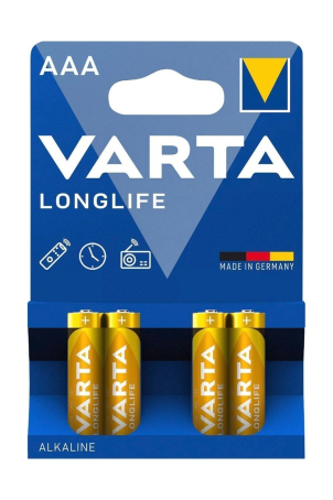 Varta Baterie