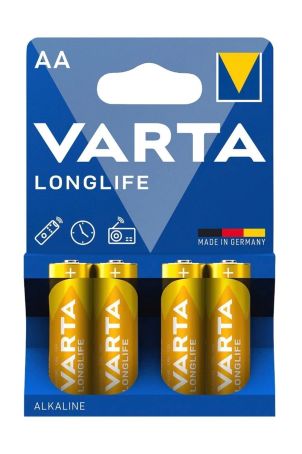 Varta Baterie