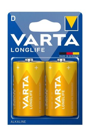 Varta Baterie