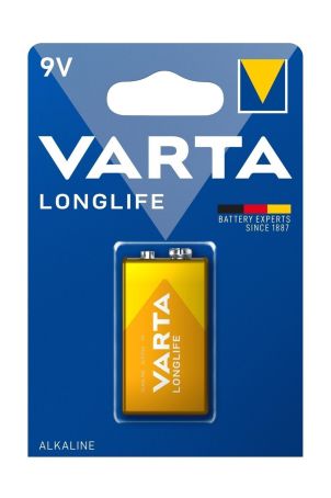 Varta Baterie