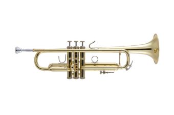 Vincent Bach Bb-trumpeta LR180-43 Stradivarius