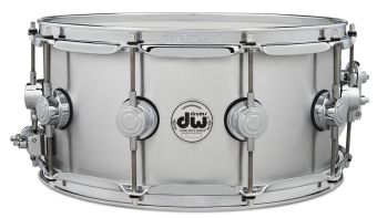 Snare drum Thin Aluminium  14x5,5