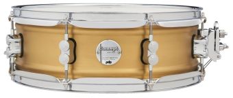 Snare drum Concept Metall Snares  Brass PDSN0514NBBC