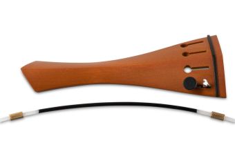 Struník housle  Francouzský model 1, jemný dolaďovač Eben