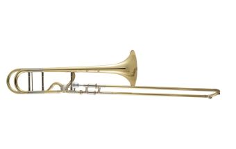 Bb/F Tenor pozoun 42BOF Stradivarius  42BOF