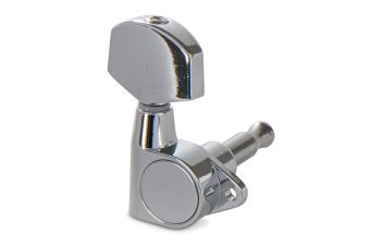 Mechanika F&S Kytara  Chrom