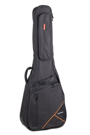 Gig Bag Kytara Premium 20  Akustická, černá