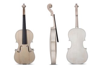 Viola  38,2 cm STRADIVARI