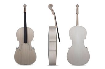Cello  4/4 STRADIVARI GORE-BOOTH 1710