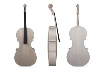 Cello  4/4 STRADIVARI DAVIDOFF 1712