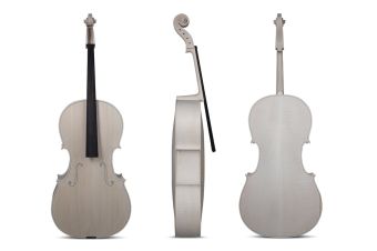 Cello  4/4 STRADIVARI DAVIDOFF 1712
