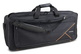 Gig bag pro keybord Economy  F 85x32x10 cm