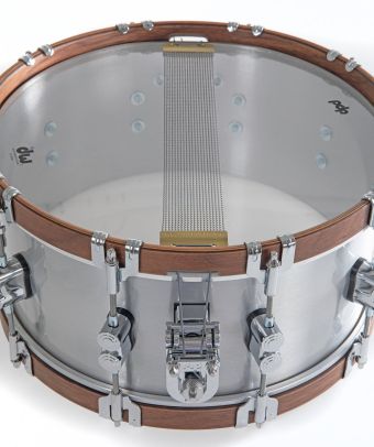 Snare drum Concept Select  PDSN6514CSAL