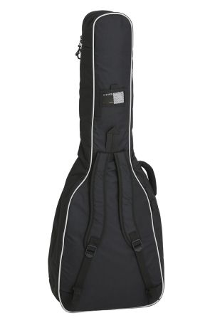 Gig Bag Kytara Economy 12  Akustická, černá