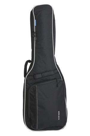 Gig Bag Kytara Economy 12  E-kytara, černá