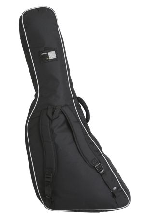 Gig Bag Kytara Economy 12  E-kytara, explorer-černá