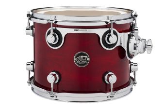Tom Tom Performance Lacquer  Cherry Stain