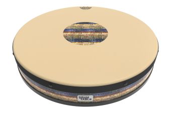 Drum Table Comfort Sound Technology (CST)  Tunable  30
