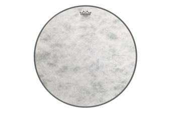 Blána pro bicí Powerstroke Fiberskyn 3 Bass drum  18