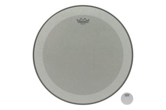 Blána pro bicí Powerstroke 3 Renaissance Bass drum  18