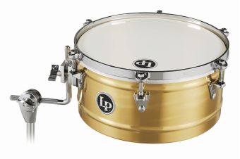 Timbály Single Brass Timbales 13 Timbály Single Brass Timbales 13