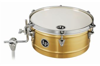 Timbály Single Brass Timbales 14 Timbály Single Brass Timbales 14