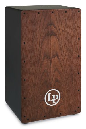 Cajon City 2-Voice Cajon  LP1428NY2V