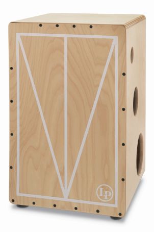 Cajon Mona Tavakoli MT Box Cajon LP14431 Cajon Mona Tavakoli MT Box Cajon LP14431
