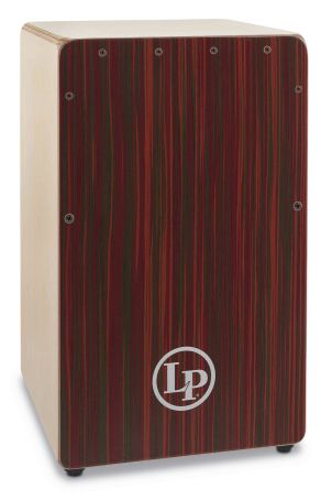 Cajon Woodshop Cajons  LP1491RB