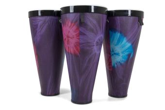 Nesting Ashiko Freestyle II  Woodstock Purple