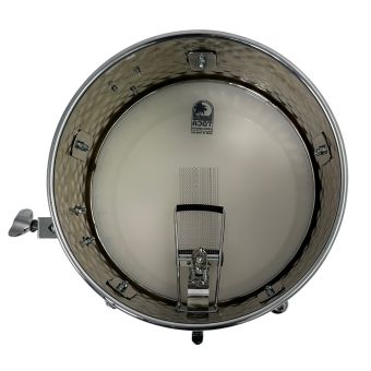Drumset Add-Ons Timbály  12