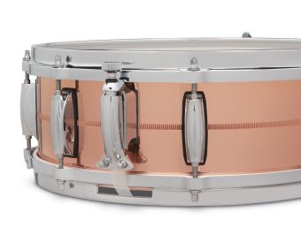 Snare drum USA  14