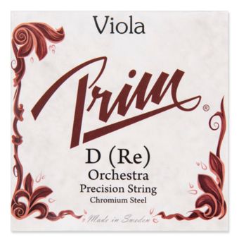 Prim struny pro violu Steel Strings  Orchestra