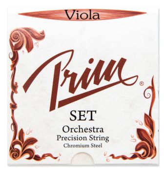 Prim struny pro violu Steel Strings  Orchestra