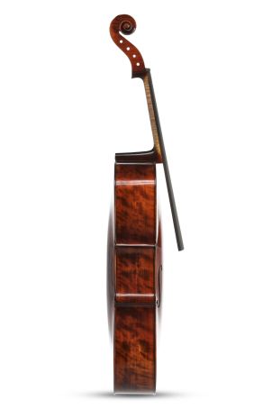 Koncertní čelo Georg Walther 4/4 Nehratelné provedení Koncertní čelo Georg Walther 4/4 Nehratelné provedení
