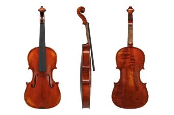 Housle Europa Maestro 1/8 Housle Europa Maestro 1/8