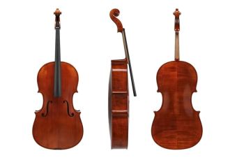 Cello Europa Maestro 1/8 Cello Europa Maestro 1/8