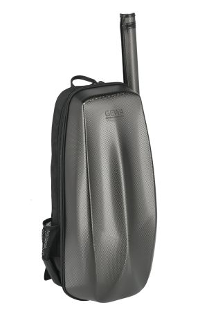 Pouzdro pro housle Space Bag Titanium 4/4 - 3/4 33 x 67 (včetně pouzdra pro smyčec 79 ) x 19 cm Pouzdro pro housle Space Bag Titanium 4/4 - 3/4 33 x 67 (včetně pouzdra pro smyčec 79 ) x 19 cm