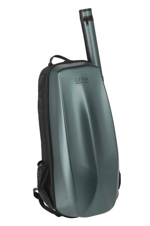 Pouzdro pro housle Space Bag zelená 4/4 - 3/4 33 x 67 (včetně pouzdra pro smyčec 79 ) x 19 cm Pouzdro pro housle Space Bag zelená 4/4 - 3/4 33 x 67 (včetně pouzdra pro smyčec 79 ) x 19 cm
