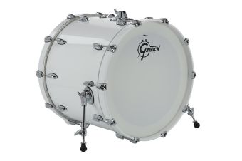 Bass drum Renown Maple  