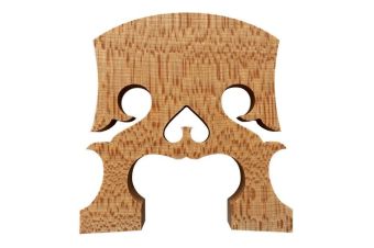 Baroque cello bridge BC 2  Premium 90mm