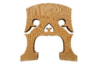 Baroque cello bridge BC  Royal 92mm