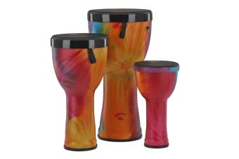 Djembé Liberty Series Nestable Batik Djembé Liberty Series Nestable Batik