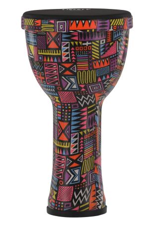 Djembé Liberty Series Nestable  Abstract