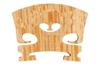 Houslová kobylka Standard 4/4 - lower heart 41mm Houslová kobylka Standard 4/4 - lower heart 41mm