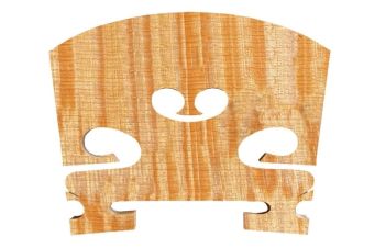 Houslová kobylka Premium 4/4 41.5mm Houslová kobylka Premium 4/4 41.5mm