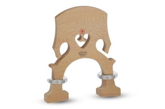 Kobylka pro kontrabas Planet D výškově stavitelné  1/8 Šíře nožek 115