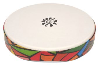 Frame Drums  14