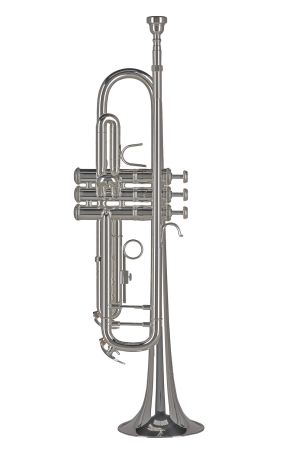 Bb-trumpeta TR501S Bb-trumpeta TR501S
