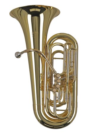 CC – Tuba BB501C CC – Tuba BB501C